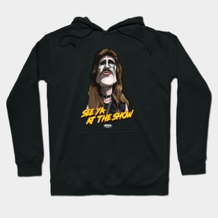 Jesse Hoodie